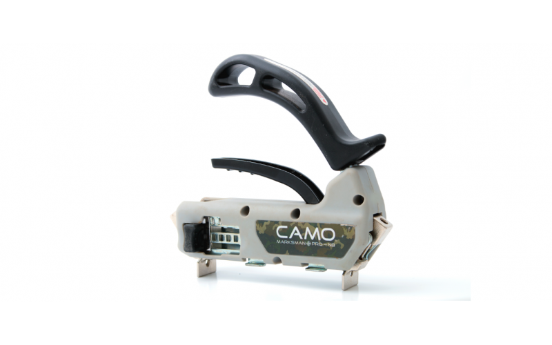 Outil CAMO 33-148 pour la largeur de la lame de terrasse 133-148 mm