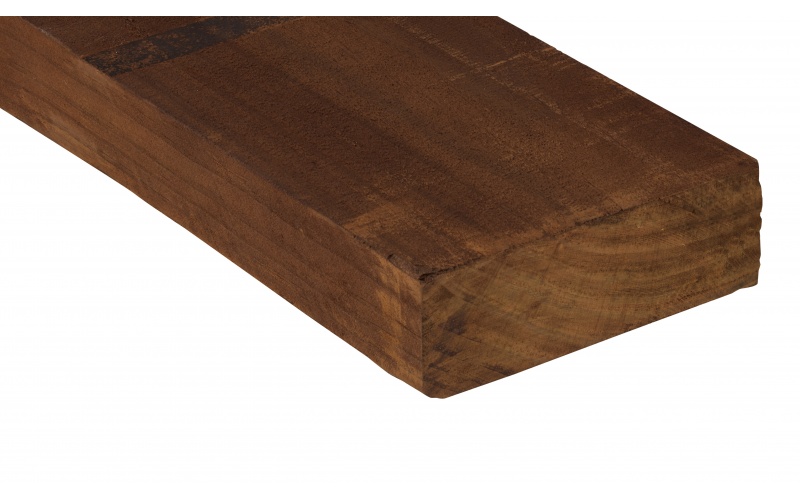 Kebony Clear bois brut 50 x 150 mm #2489