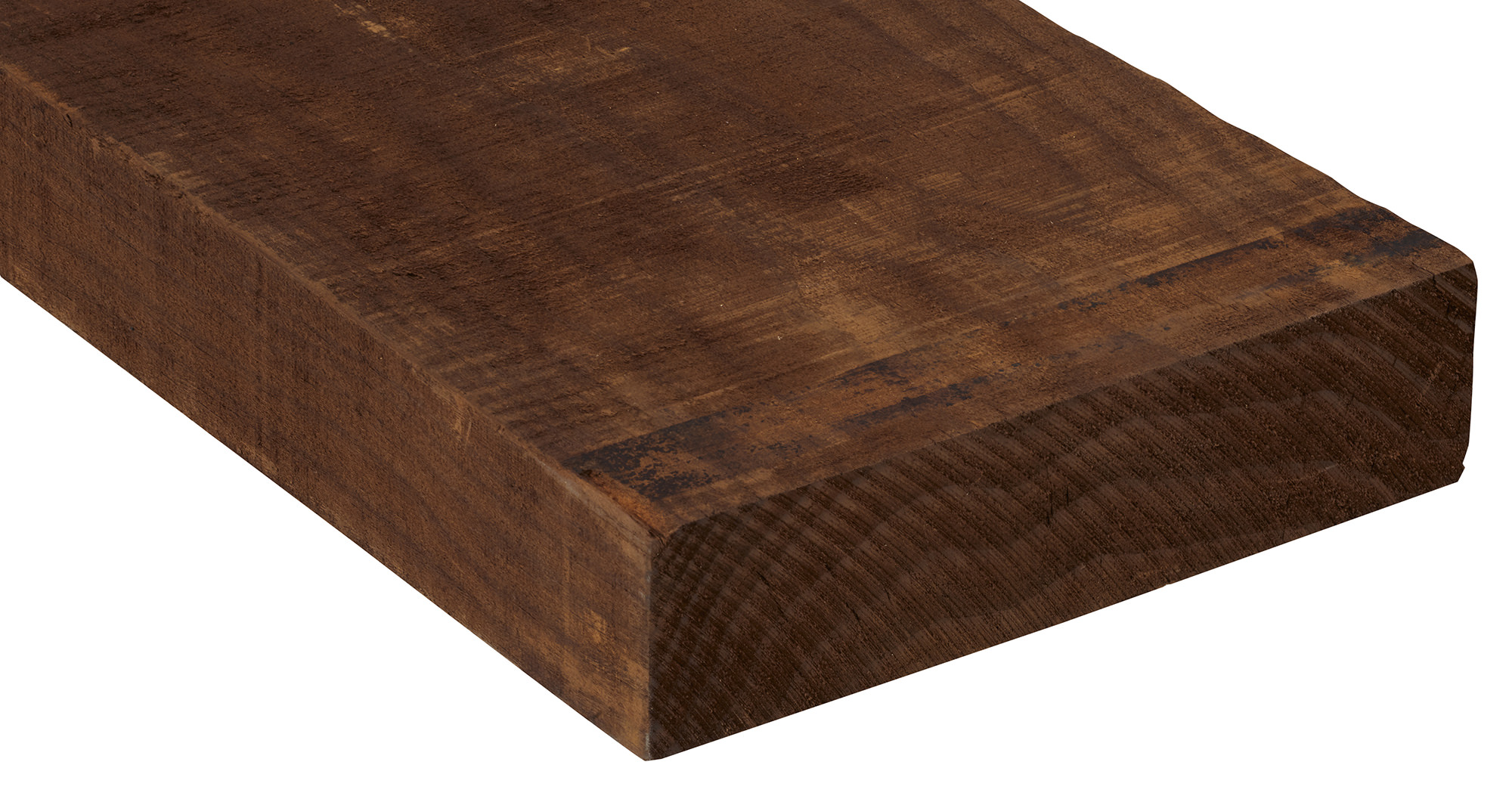 Kebony Clear bois brut 25 x 100 mm #2535